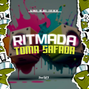 Ritmada Toma Safada