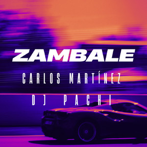Zambale (Hell Remix)