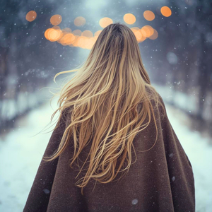 Snowlight (Christmas Feels Like Love)