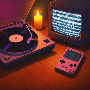 congrats (lofi version)