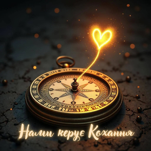 Нами керує кохання
