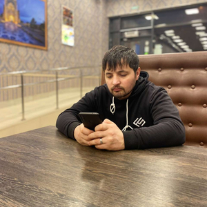 Бемори Туюм Нан