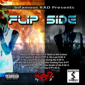 Epitaphs (feat. Mr K)