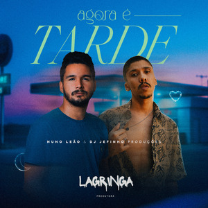 Agora É Tarde (Remix)