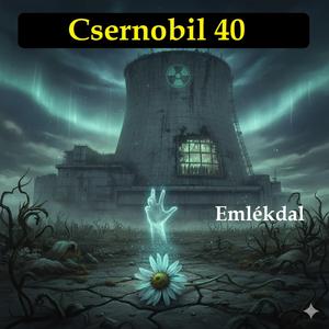 Csernobil 40 emlékdal