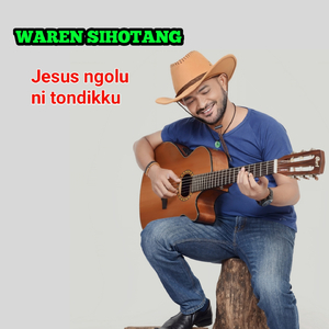JESUS NGOLU NI TONDIKU