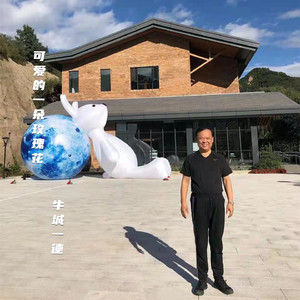 可爱的一朵玫瑰花