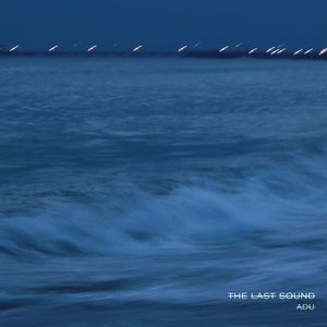 The last sound(prod.by Morrow x wustin)