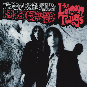 I've Got A Broken Heart