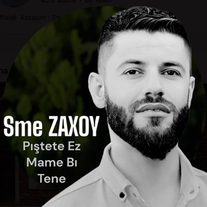 Pıştete Ez Mame Bı Tene