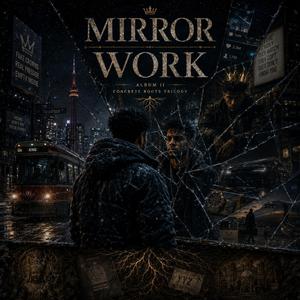 Enemy in Mirror