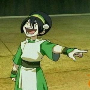 Beifong (feat. IzRosh)