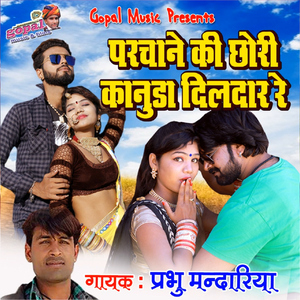 Parchane Ki Chori Kaanuda Dildaar Re