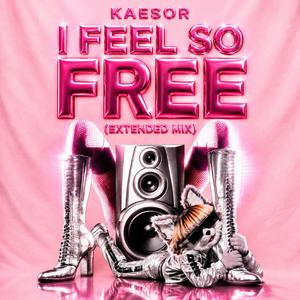 I Feel So Free (Extended)