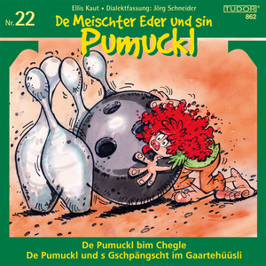 De Pumuckl bim Chegle: Szene 5