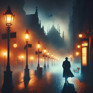 Hope before the dawn