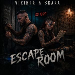 escape room