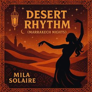 Desert Rhythm (Marrakech Nights)