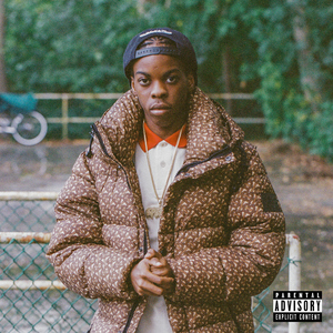 One Time (feat. Hoodbaby Peppa, Mdub)