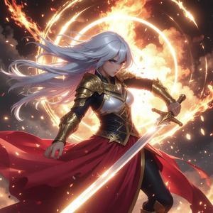 Crimson Overture