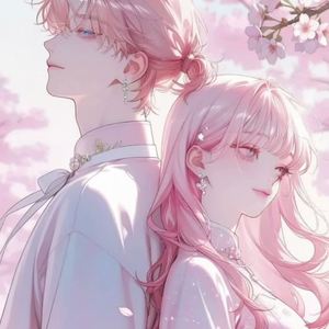 あなたの隣、桜色　《桜祭り募集曲》　#桜は締め切りました by 桜子