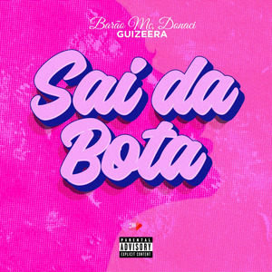 Sai da Bota