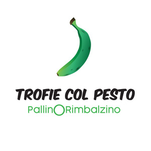 Trofie col pesto