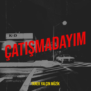 Çatışmadayım