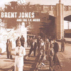 Sindy (Brent Jones Album Version) (Brent Jones And The T.P. Mobb Album Version)
