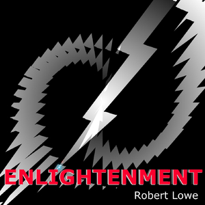 Enlightenment (feat. Richie Foxx)