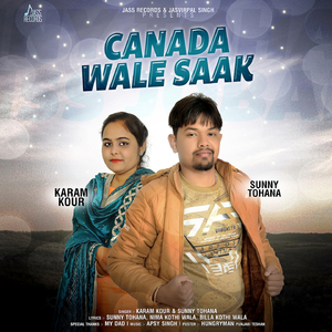 Canada Wale Saak