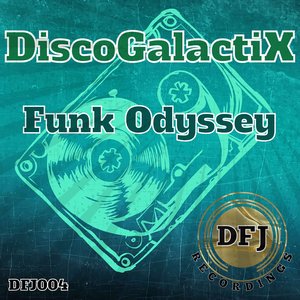 Funk Odyssey (Radio)