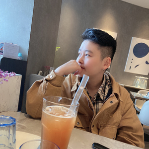 最后是我开了口（翻自 小贱）