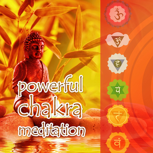 Visuddha (Music for Blue Chakra)