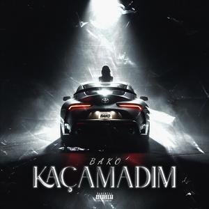 KAÇAMADIM