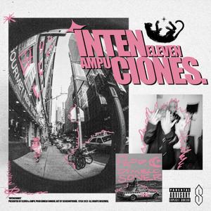INTENCIÓNES (feat. Ampu)