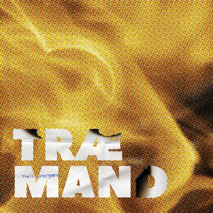 Træmand