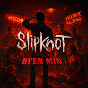 Byen Min (Slipknot 2026)
