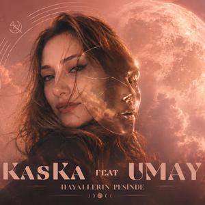 Sevdiğim Tek Sızı (feat. UMAY)