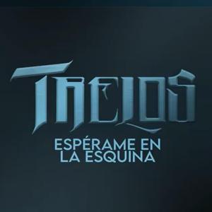 Esperame En La Esquina