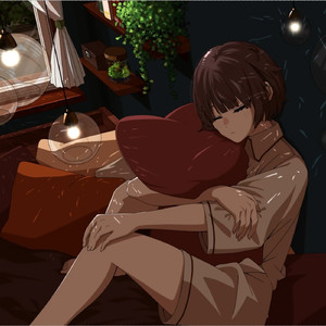 オアシス (feat. 初音ミク)