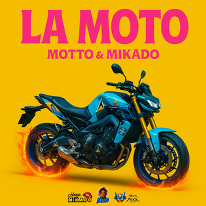 La Moto