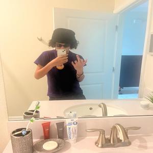 She mad (ain no zip)