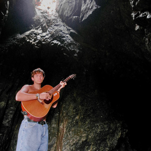 all I know (greenwood session)