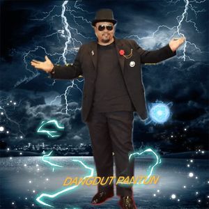 Dangdut Pantun