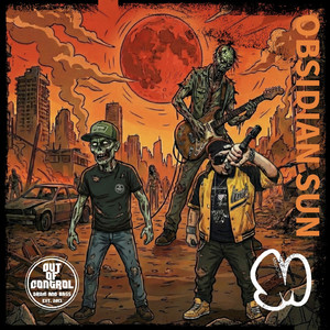 Obisdian Sun