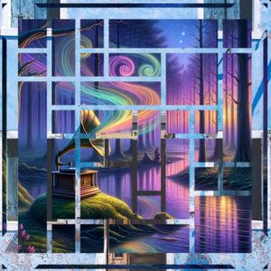Echoes of the Concrete Jungle