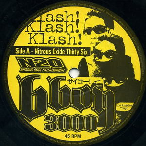Klash