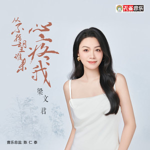 从不指望谁来心疼我