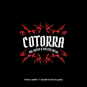 Cotorra